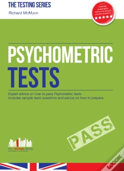 Capa do artigo Psychometric Tests (The Ultimate Guide)