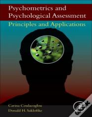 Psychometrics And Psychological Assessment