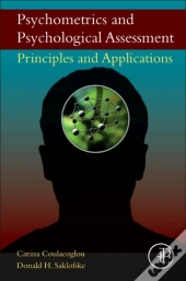Psychometrics And Psychological Assessment