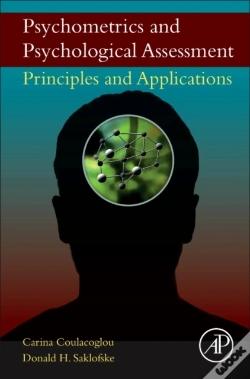 Capa do artigo Psychometrics And Psychological Assessment