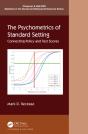 Psychometrics Of Standard Setting - Preview