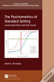 Capa do artigo Psychometrics Of Standard Setting