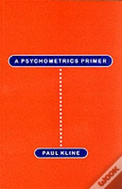 Capa do artigo Psychometrics Primer