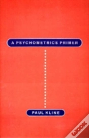Capa do artigo Psychometrics Primer