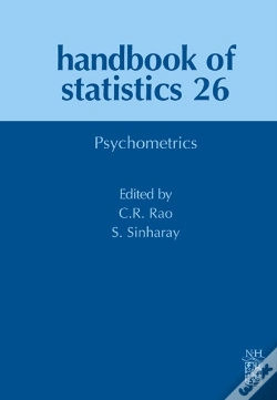 Capa do artigo Psychometrics