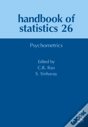 Capa do artigo Psychometrics