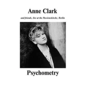 Capa do artigo Psychometry - Vinil