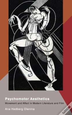 Capa do artigo Psychomotor Aesthetics