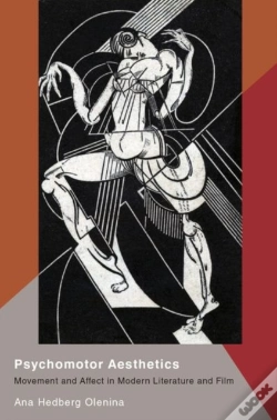 Capa do artigo Psychomotor Aesthetics