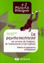 Psychomotricité Au Service De L'Enfant ; Notions Et Applications Pédagogiques - Preview