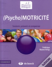 Capa do artigo (Psycho)Motricité ; Soutenir, Prévenir, Compenser