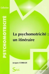 Capa do artigo Psychomotricité Un Itinéraire