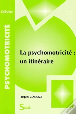 Capa do artigo Psychomotricité Un Itinéraire
