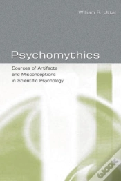 Capa do artigo Psychomythics