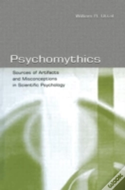 Capa do artigo Psychomythics
