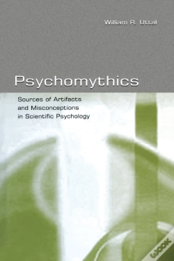Capa do artigo Psychomythics