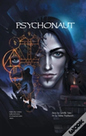 Psychonaut