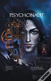 Capa do artigo Psychonaut