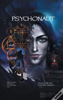 Capa do artigo Psychonaut