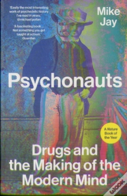 Capa do artigo Psychonauts