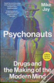 Capa do artigo Psychonauts