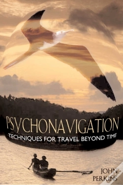 Capa do artigo Psychonavigation