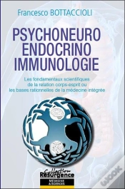 Capa do artigo Psychoneuro - Endocrino - Immunologie