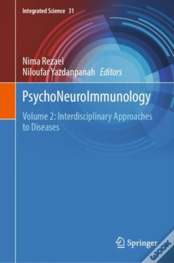 Capa do artigo Psychoneuroimmunology