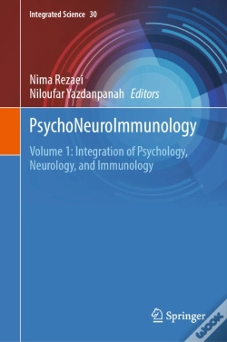 Capa do artigo Psychoneuroimmunology