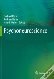 Capa do artigo Psychoneuroscience