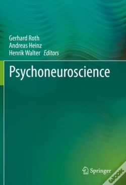 Capa do artigo Psychoneuroscience