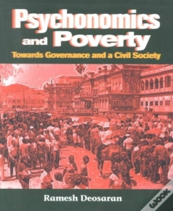 Capa do artigo Psychonomics And Poverty