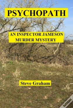 Capa do artigo Psychopath