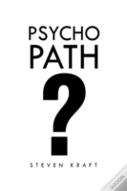 Capa do artigo Psychopath?