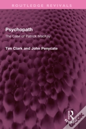 Capa do artigo Psychopath
