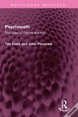 Capa do artigo Psychopath