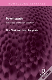 Capa do artigo Psychopath