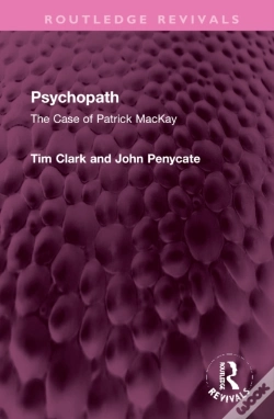 Capa do artigo Psychopath