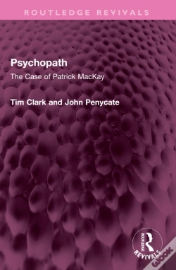Capa do artigo Psychopath