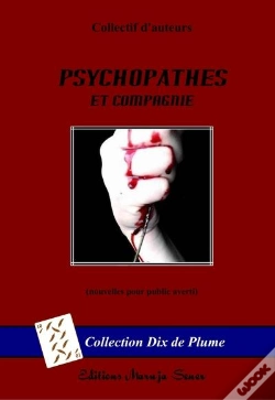 Capa do artigo Psychopathes Et Compagnie