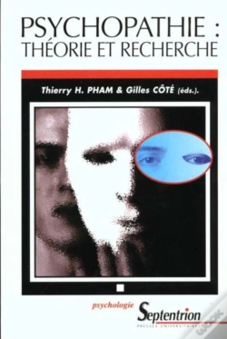 Capa do artigo Psychopathie : Théorie Et Recherche