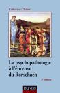 Psychopathologie À L'Épreuve Du Rorschach (3e Édition) - Preview