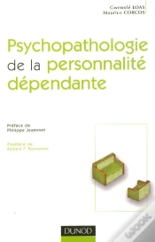 Capa do artigo Psychopathologie De La Personnalite Dependante