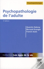 Capa do artigo Psychopathologie De L
