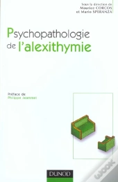 Psychopathologie De L'Alexithymie