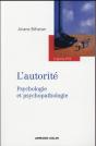 Psychopathologie De L'Autorité (2e Édition) - Preview