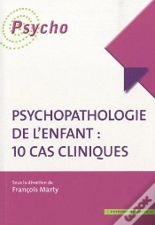 Capa do artigo Psychopathologie De L