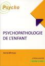 Psychopathologie De L'Enfant (3e Édition) - Preview