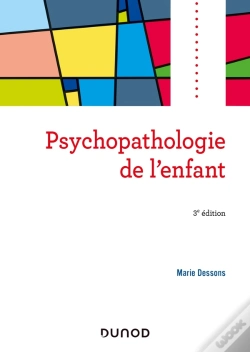 Capa do artigo Psychopathologie De L'Enfant (3e Édition)
