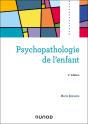 Psychopathologie De L'Enfant - 4e Ed. - Preview